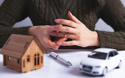 Vous avez décidé de divorcer, qui part, qui reste au domicile ?
